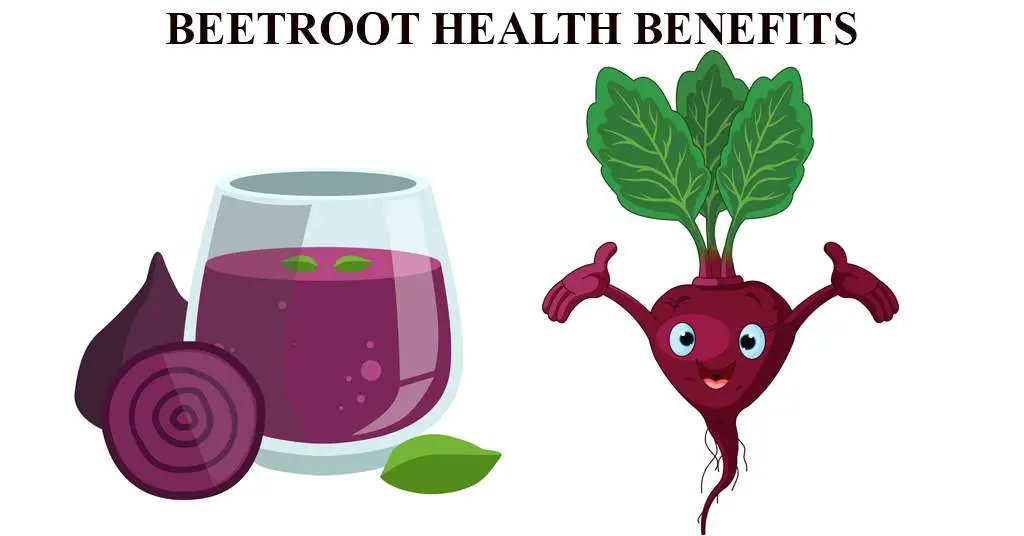 BEETROOT HEALTH BENEFITS